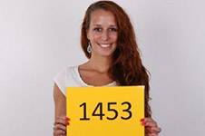 Tereza 1453 – Czech Casting