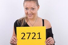 Petra 2721 – Czech Casting