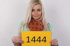 Katerina 1444 – Czech Casting