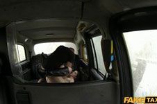 FakeTaxi E135 Lucie B