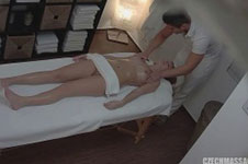 Czech Massage 95