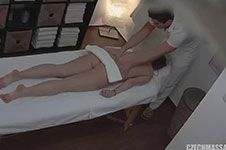 Czech Massage 165