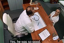 FakeHospital-Hot-New-Nurse-Shows-Doctor-Why-Shes-Best-For-The-Job-E132-xmoviesforyou-640×361