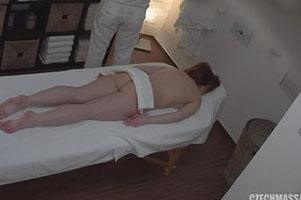 Czech Massage 175