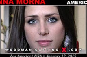 WoodmanCastingX – Anna Morna