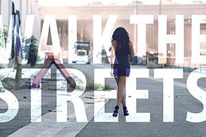 PornFidelity – Selena Santana – Walk the Streets 3