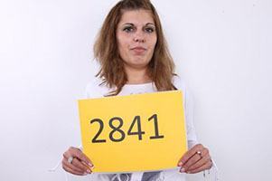 Czech Casting Denisa 2841