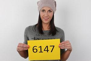 Czech Casting Tereza 6147