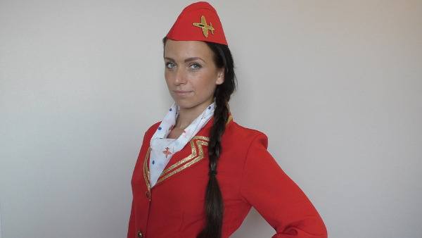 FakeFlightAgent E08 Kristyna H