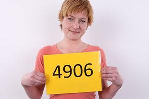 Czech Casting Iva 4906