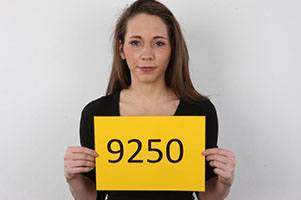 Czech Casting Lucka 9250