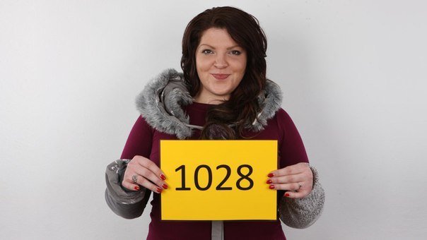 Czech Casting Zuzka 1028