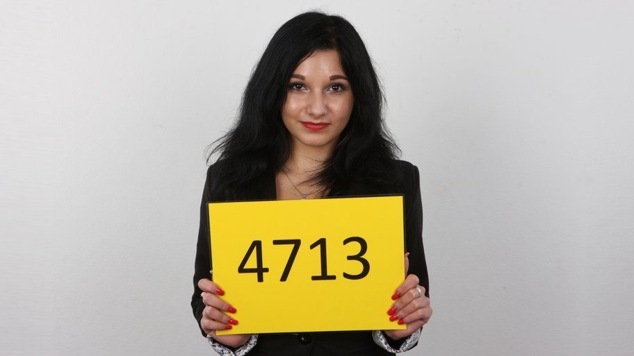 Czech Casting Pavlina 4713