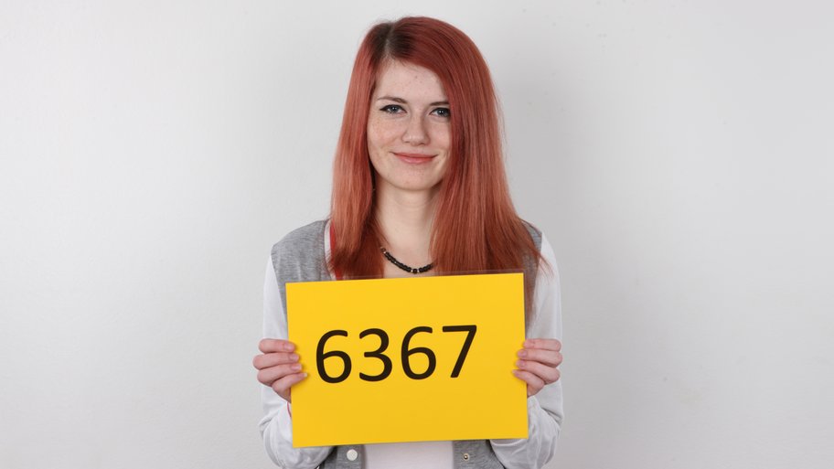 Czech Casting Svetlana 6367