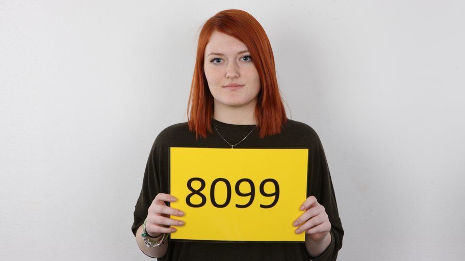 Czech Casting Barbora 8099