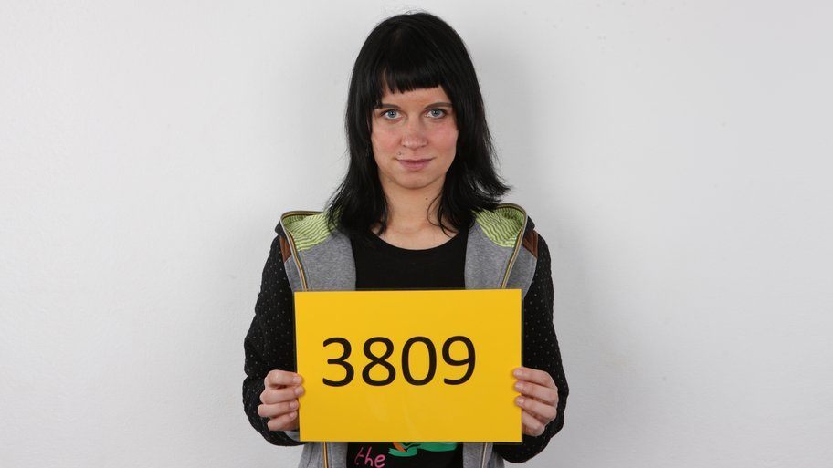 Czech Casting Katerina 3809