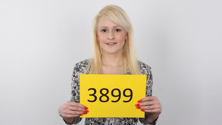 Czech Casting Marketa 3899