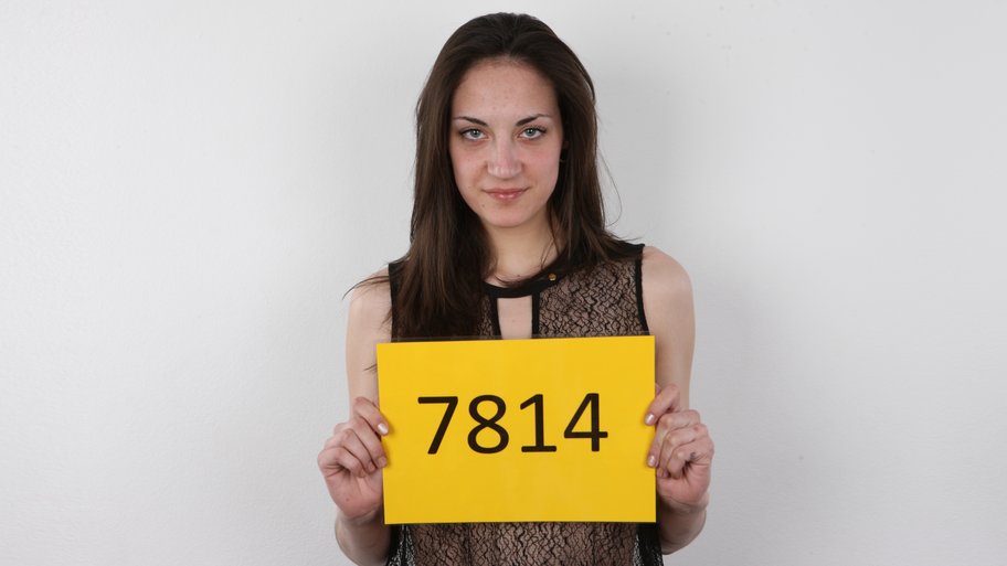 Czech Casting Michaela 7814