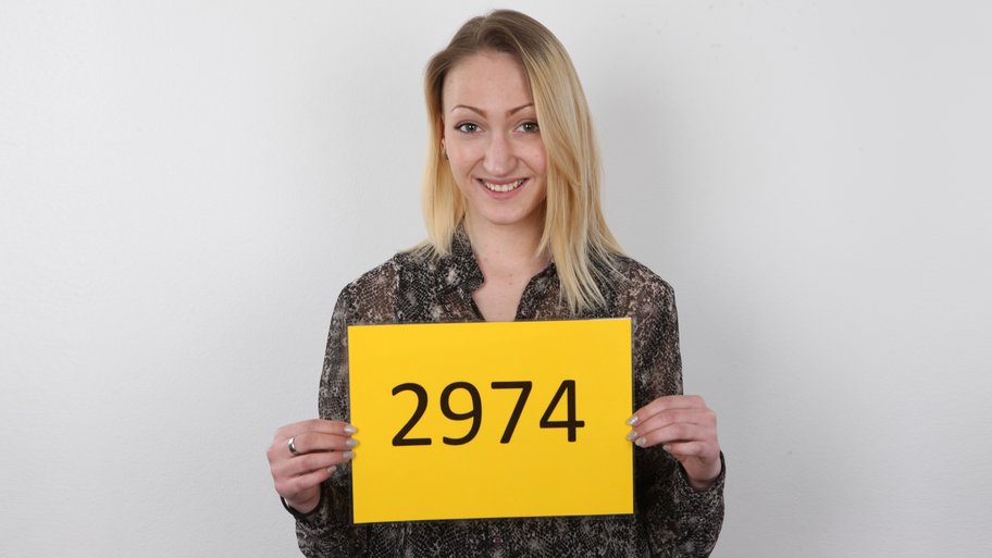 Czech Casting Christyna 2974