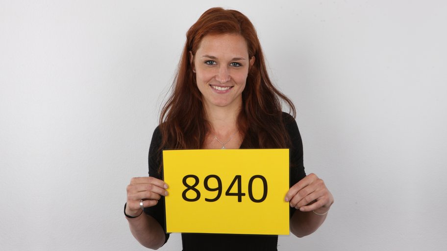 Czech Casting Klara 8940