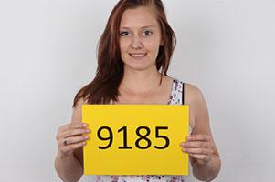 Czech Casting Katerina 9185