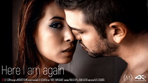 Paula Shy – Here I am Again