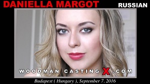 Daniella Margot – Casting X 167