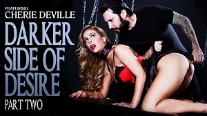 Cherie DeVille – Her Darkest Dreams