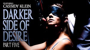 Cassidy Klein – Darker Side of Desire