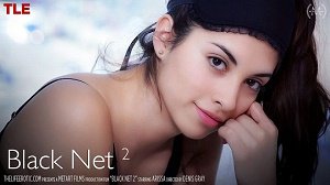 Arissa – Black Net 2