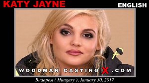 Woodman Casting X – Katy Jayne