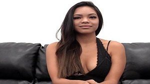 Backroom Casting Couch – Carmen