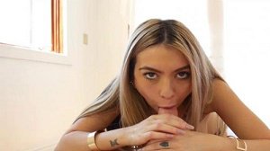 Kat Dior – Tease POV