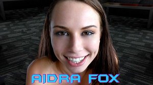 Wake Up ‘N’ Fuck – Aidra Fox 219