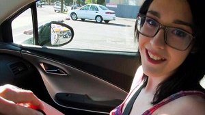 StreetBlowJobs – Ivy Aura – Promiscuous Ivy