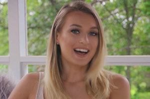 MissaX – Natalia Starr – Grin and share it