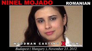 Woodman Casting X – Ninel Mojado – Casting X 111