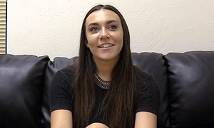 Backroom Casting Couch – Madison