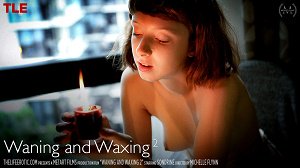 The Life Erotic – Sondrine – Waning & Waxing 2