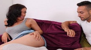 Rebecca Brooke – Sliding In Your Stepsister