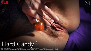 The Life Erotic – Emily J – Hard Candy 2