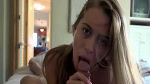 ATK Girlfriends – Jill Kassidy – Jill really liked the road to Hana, and you liked your dick sucked