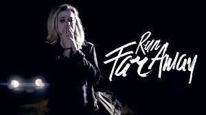 Haley Reed – Run Far Away