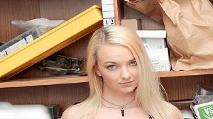 Shoplyfter – Carmen Callaway – Case No. 3696985