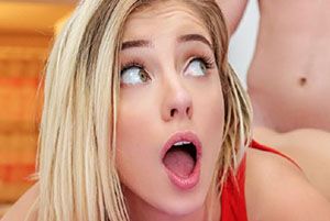 LetsTryAnal – Haley Reed – Anal and Sloppy BJ for Pranking BF