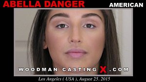 Abella Danger – Woodman Casting X