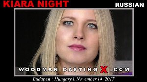 Kiara Night – Casting X 181