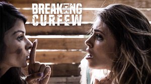 Adriana Chechik & Sadie Pop – Breaking Curfew