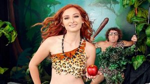 Kadence Marie – Jungle Dick