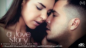 Henessy A – A Love Story 2 – A Story About Us